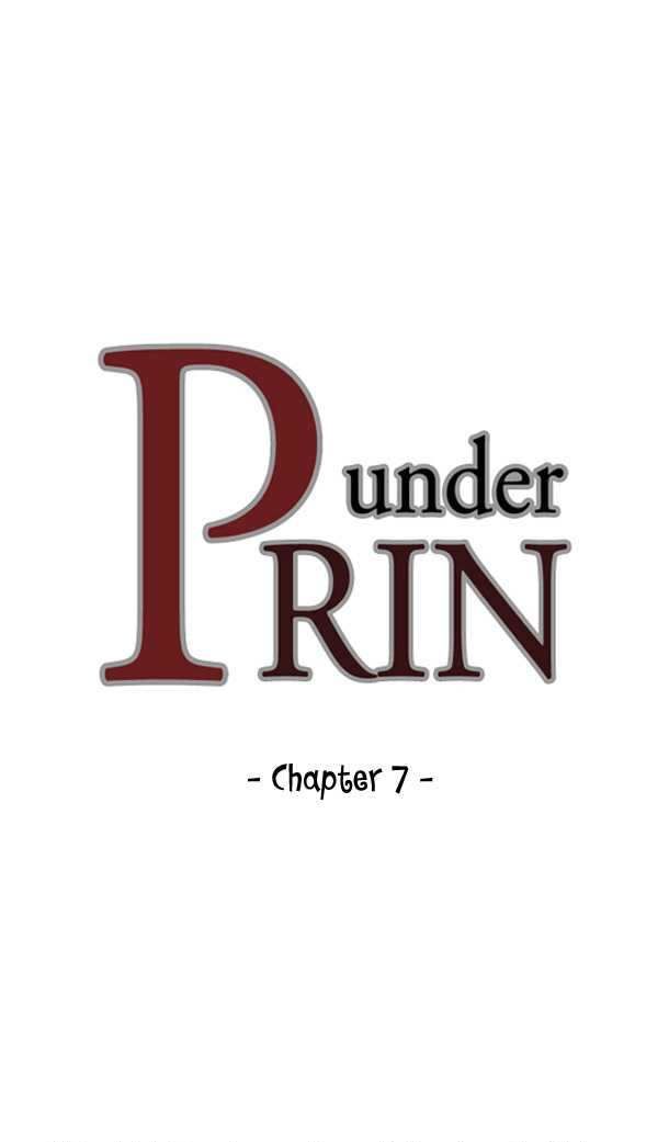 Under PRIN Chapter 7 2